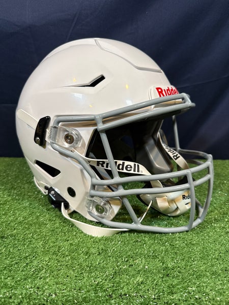 Large Youth Riddell SpeedFlex Helmet (Used-Excellent Condition)