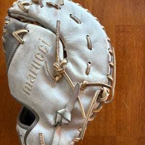 Marucci LH Softball Glove 13" (Used)