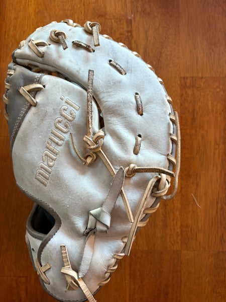 Marucci LH Softball Glove 13" (Used)