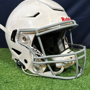 Youth Large Riddell SpeedFlex Helmet (Used)
