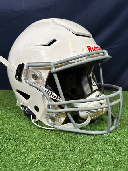 Youth Large Riddell SpeedFlex Helmet (Used)
