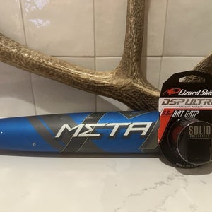 2020 Louisville Slugger Meta 32/29 (-3) BBCOR Baseball Bat