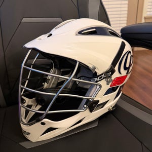 Cascade Pro-7 Helmet (Used)