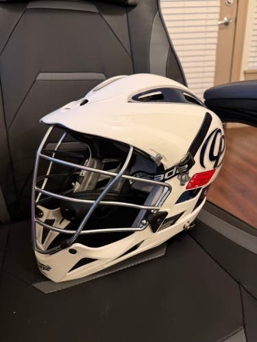 Cascade Pro-7 Helmet (Used)