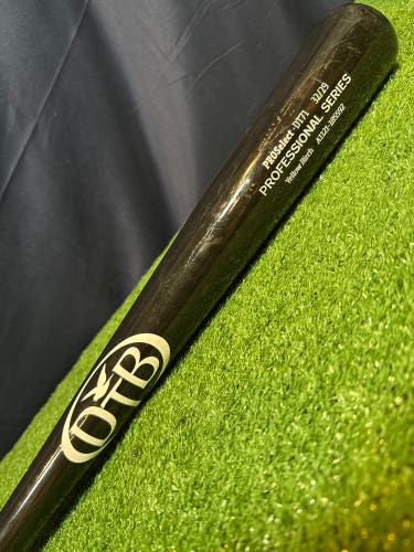 Dove Tail Bat Pro Select-DT71 Yellow Birch (-3) 32"/29oz Baseball Bat (New)