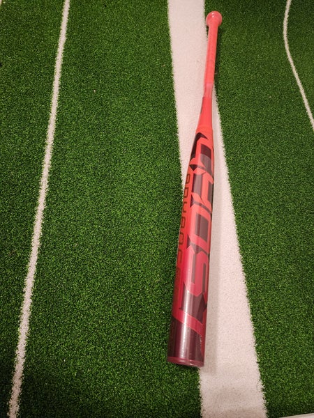 2025 Easton Ghost Advanced Composite Bat (-10) 23 oz 33" (New)