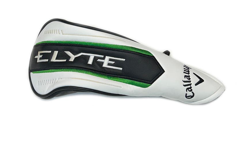 Callaway Elyte Fairway Wood Headcover