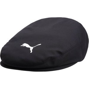 Puma Tour Driver Cap (Puma Black , Small/Medium) Hat NEW