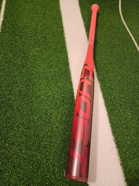 2025 Easton Ghost Advanced Composite Bat (-10) 20 oz 30" (New)