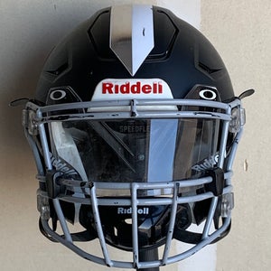 Adult Large Riddell SpeedFlex Helmet (Used)