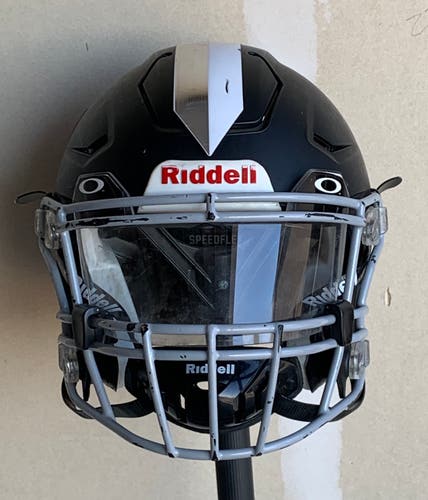 Adult Large Riddell SpeedFlex Helmet (Used)