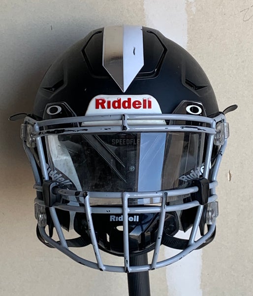 Adult Large Riddell SpeedFlex Helmet (Used)