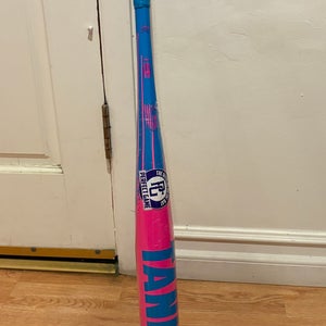 Soldier Tank BBCOR Baseball Bat 2025 / 34" - 31Oz [Brand New]