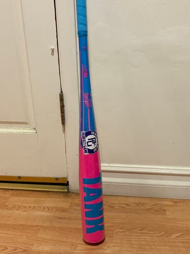 Soldier Tank BBCOR Baseball Bat 2025 / 34" - 31Oz [Brand New]