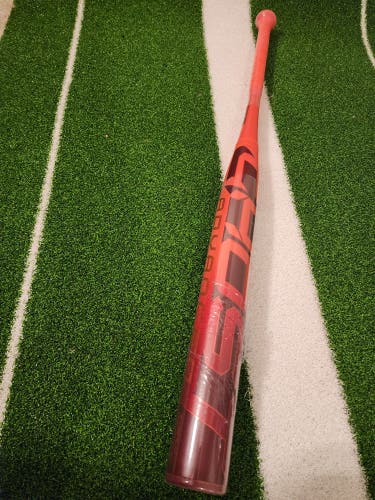 2025 Easton Ghost Advanced Composite Bat (-10) 23 oz 33" (New)
