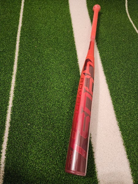 2025 Easton Ghost Advanced Composite Bat (-10) 22 oz 32" (New)
