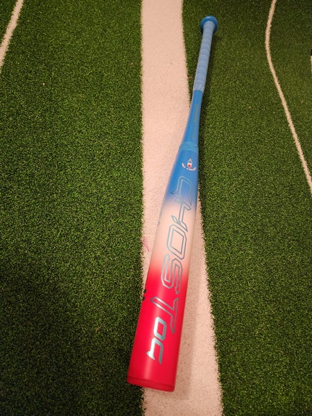 2025 Easton Ghost OG Rocket Pop Composite Bat (-11) 20 oz 31" (New)