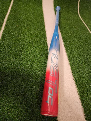 2025 Easton Ghost OG Rocket Pop Composite Bat (-10) 22 oz 32" (New)