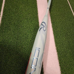 2025 Rawlings Icon Composite USSSA Certified Bat (-5) 27 oz 32" (New)