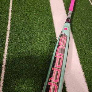 2025 Louisville Slugger Supra Composite USSSA Certified Bat (-5) 26 oz 31" (New)