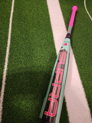 2025 Louisville Slugger Supra Composite USSSA Certified Bat (-5) 26 oz 31" (New)