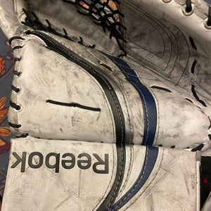 Reebok 9K Regular (Used)