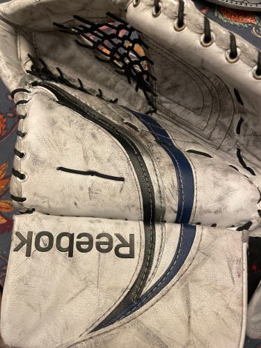 Reebok 9K Regular (Used)