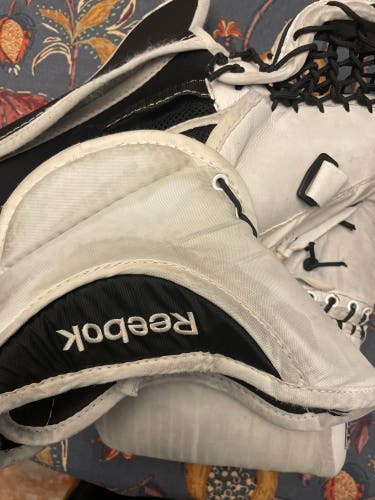 Reebok 9K Regular (Used)