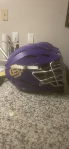 STX Rival Helmet