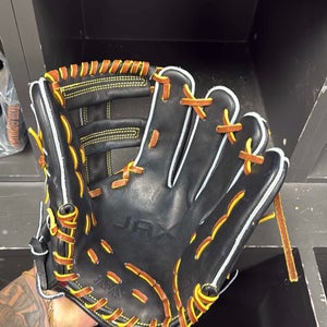 RH Infield Baseball Glove 11.5" (New)
