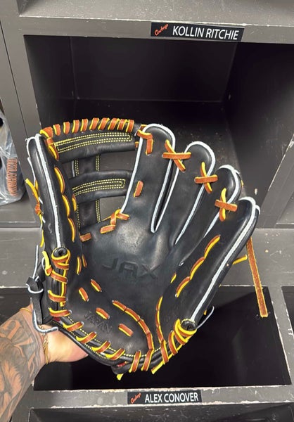 RH Infield Baseball Glove 11.5" (New)