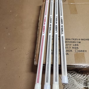 Adult STX Vintage Hi-Wall Shaft (Used)