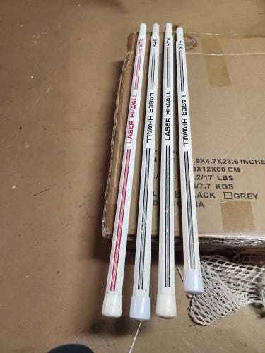 Adult STX Vintage Hi-Wall Shaft (Used)