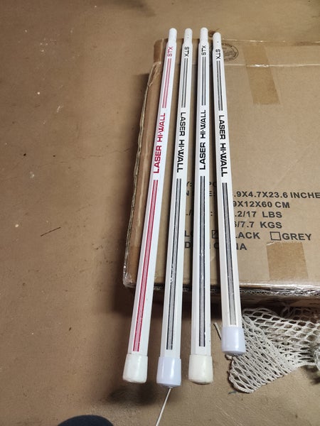 Adult STX Vintage Hi-Wall Shaft (Used)