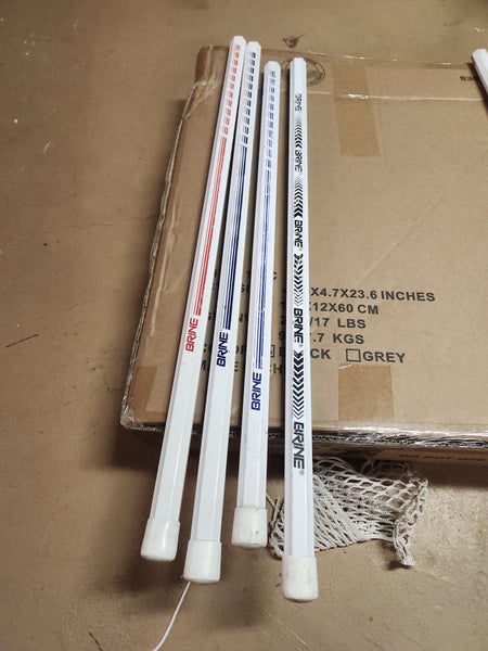 Adult Brine Vintage Shaft (Used)