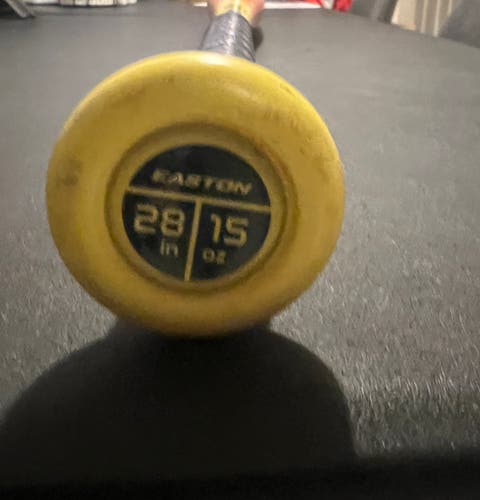 Easton Speed Composite USABat Certified Bat (-13) 15 oz 28" (Used)