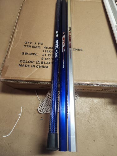 Adult STX Vintage Shaft (Used)