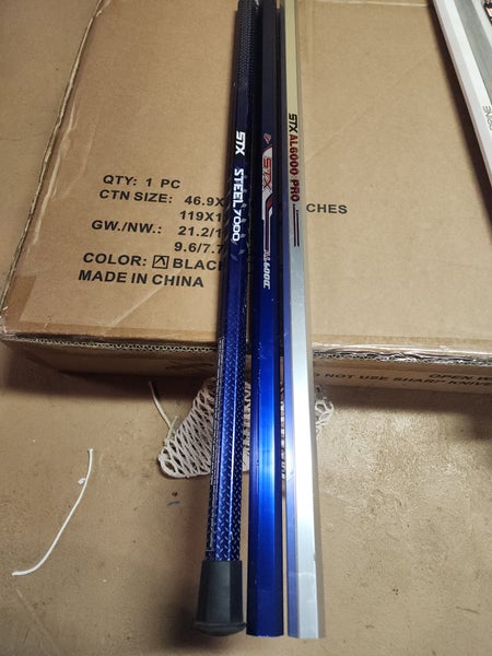 Adult STX Vintage Shaft (Used)