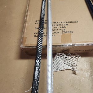 Adult Under Armour Shaft (Used)