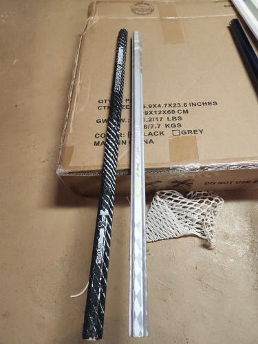 Adult Under Armour Shaft (Used)