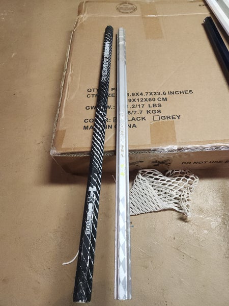 Adult Under Armour Shaft (Used)