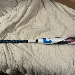 2025 DeMarini CF Zen Composite USSSA Certified Bat (-8) 23 oz 31" (New)