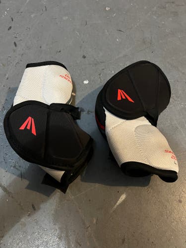 Senior Large Easton Synergy Elbow Pads (Used)