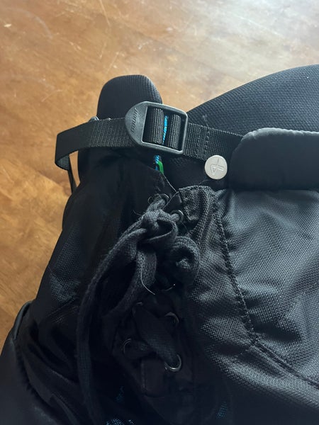 Junior Large Bauer X Hockey Pants (Used)