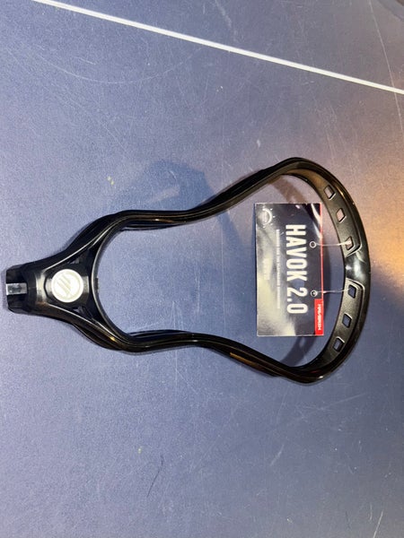 Maverik Havok 2 Unstrung Head (New)