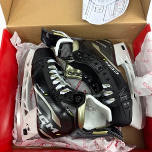 New CCM Tacks AS580 Skates | Senior 7 Regular | F488