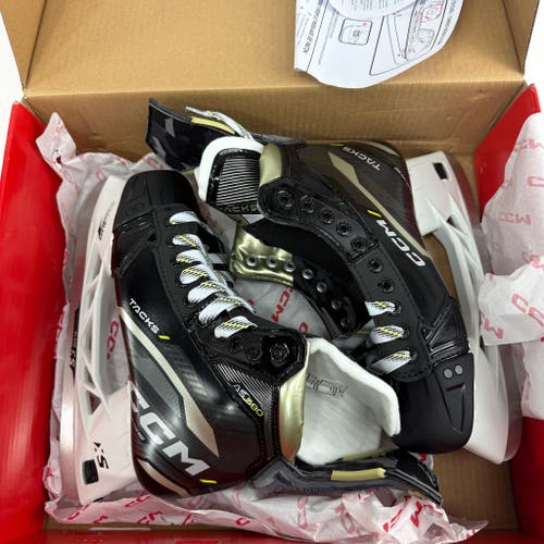 New CCM Tacks AS580 Skates | Senior 7 Regular | F488