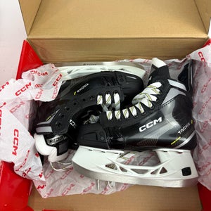 New CCM Tacks AS580 Skates | Junior 2-3 Wide | F482