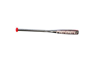 Used Easton REBEL BB/SB Youth Bat 28" 11863-S000024883