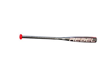 Used Easton REBEL BB/SB Youth Bat 28" 11863-S000024883